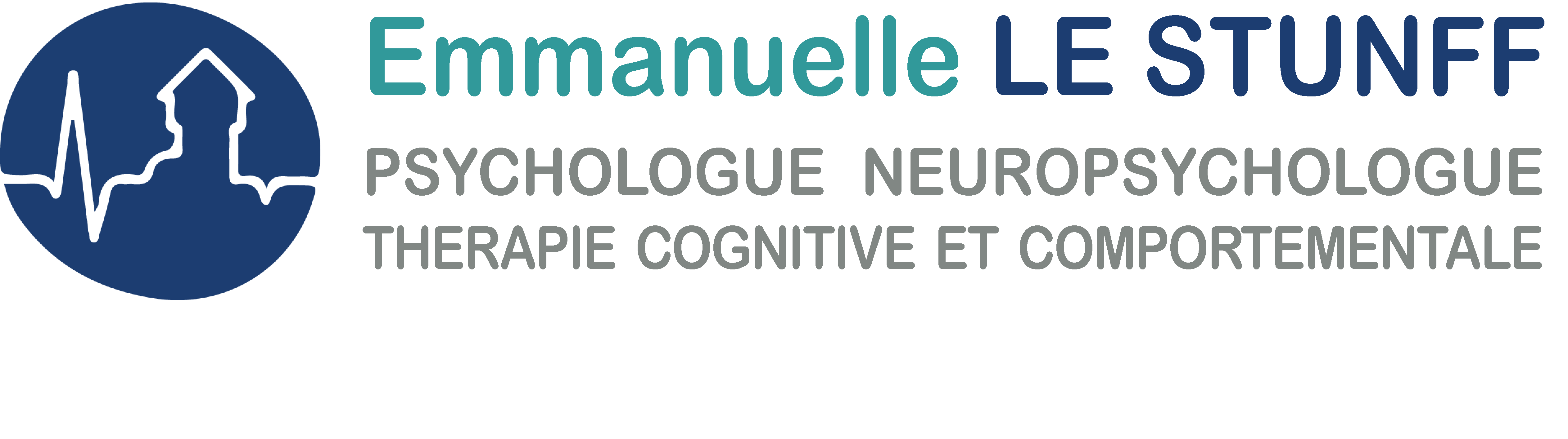 Cabinet de Neuropsychologie - Emmanuelle LE STUNFF